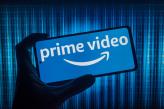 1 Month  "Amazon Prime Video: Your Gateway to Unlimited Entertainment"