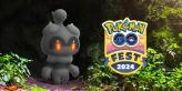 1x Pokemon Go Fest 2024: Global Ticket