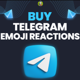 Telegram React + Views | Buy Telegram React + Views | Telegram réaction |&nbsp;Réagir au télégramme
