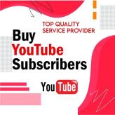 Youtube Subscribers [High Quality] 100% Real Peoples | Youtube Subscribers [Fast delivery] 15 Min!