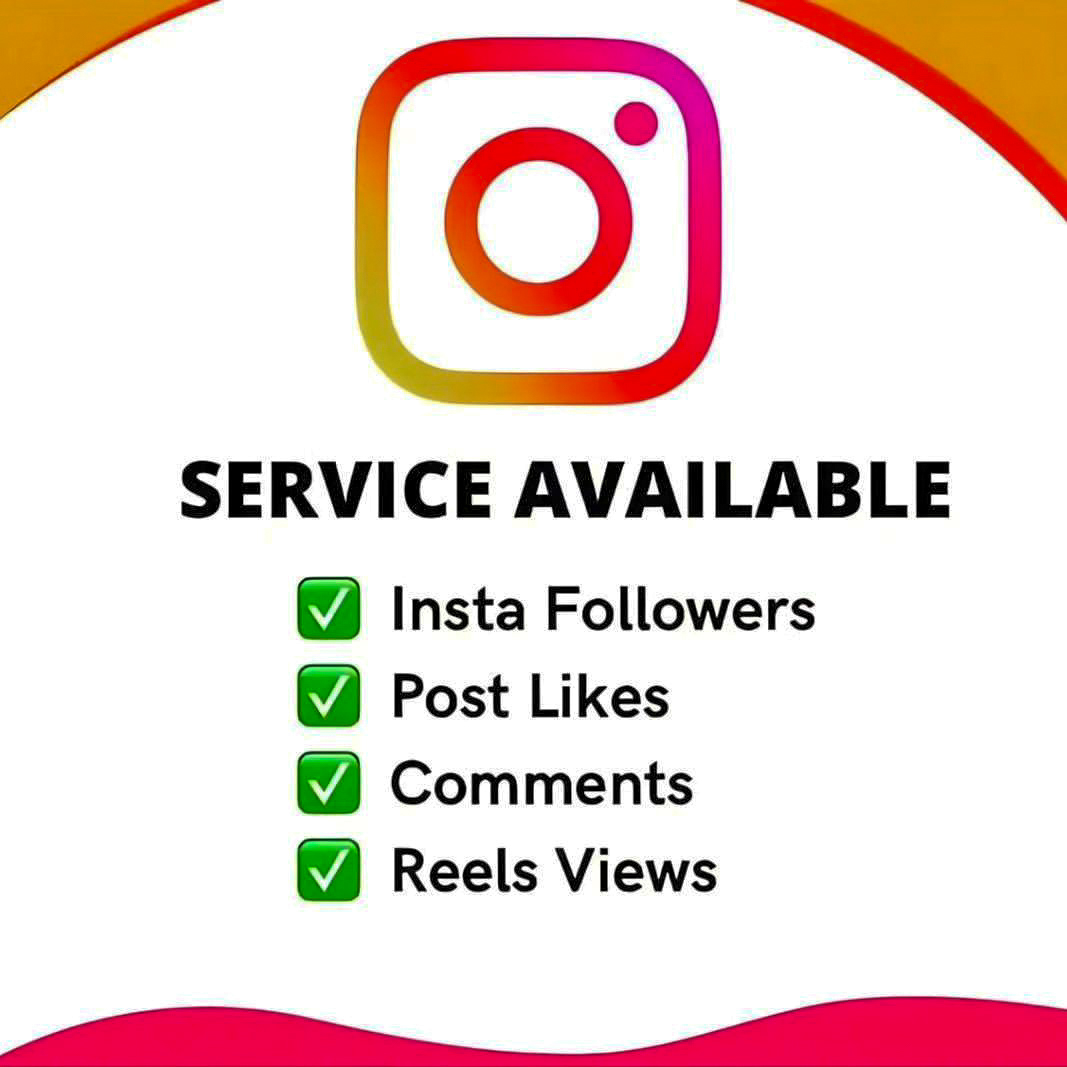 * Special Offer * Followers Instagram For Sale *+50 000/ 50 K Followers INSTAGRAM * Fast Delivery- Lifetime Warranty- High-Quality 