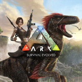 ARK: Survival Evolved - Fresh (0 hours) (Steam Account) {Fast Delivery}