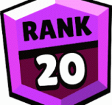 15 - 20 rank 20 cheep
