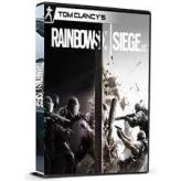 Tom Clancy's Rainbow Six Siege [Uplay] + Bonus