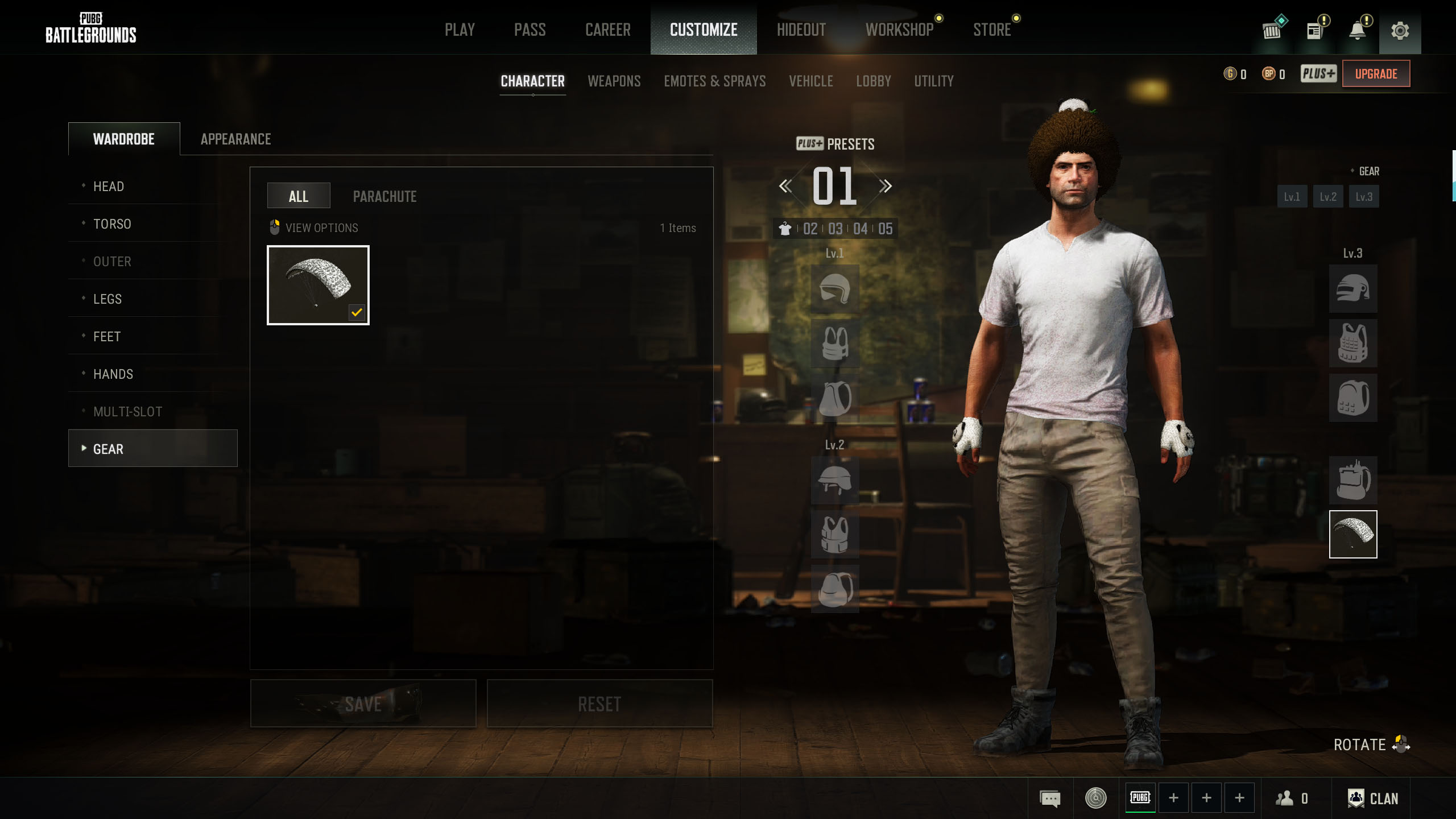 PUBG / Online Steam / Full Access / Warranty / Inactive / Gift / Game skins