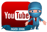 Aged Youtube Channel 2006 |&nbsp;Old Channel Youtube 2006