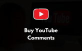 Youtube Custom Comments [High Quality] 100% Real Peoples | Youtube Custom Comments [Fast delivery] 15 Min with 100% warranty!