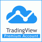 TradingView PREMIUM 1 MONTH 30 Days Personal Account Cheap Instant Delivery