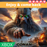 [XBOX/MS Store PC] 7800 Crom Coins | Top-Up your account | ANY REGION | LEGIT | FAST