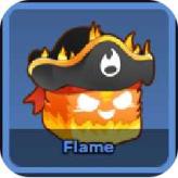 Blox Fruits-Flame (Gift)