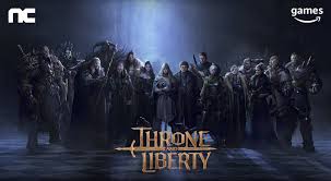 Throne and Liberty--all district accounts---can change mobile phone--email--password