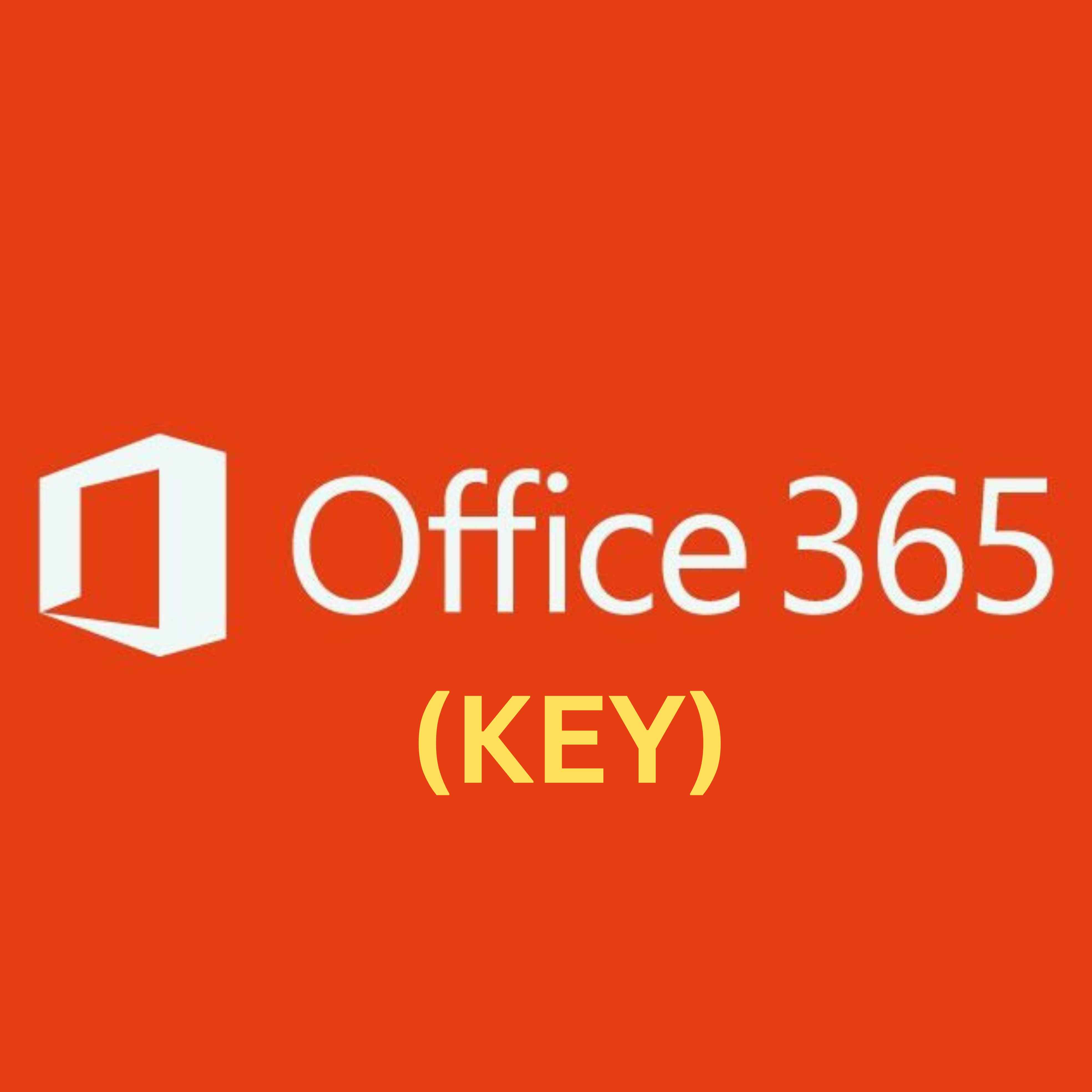 Office 365 Key iGV