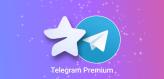 Buy activation TELEGRAM PREMIUM 1 month