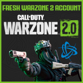 X2 ACCOUNT || INSTANT DELIVERY || WARZONE 2 ACCOUNT || READY TO PLAY  || FIRST EMAIL || SMS VERIFIED || FRESH ACCOUNT