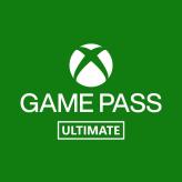 Xbox Game Pass Ultimate 1 MONTH (Renewal Service)