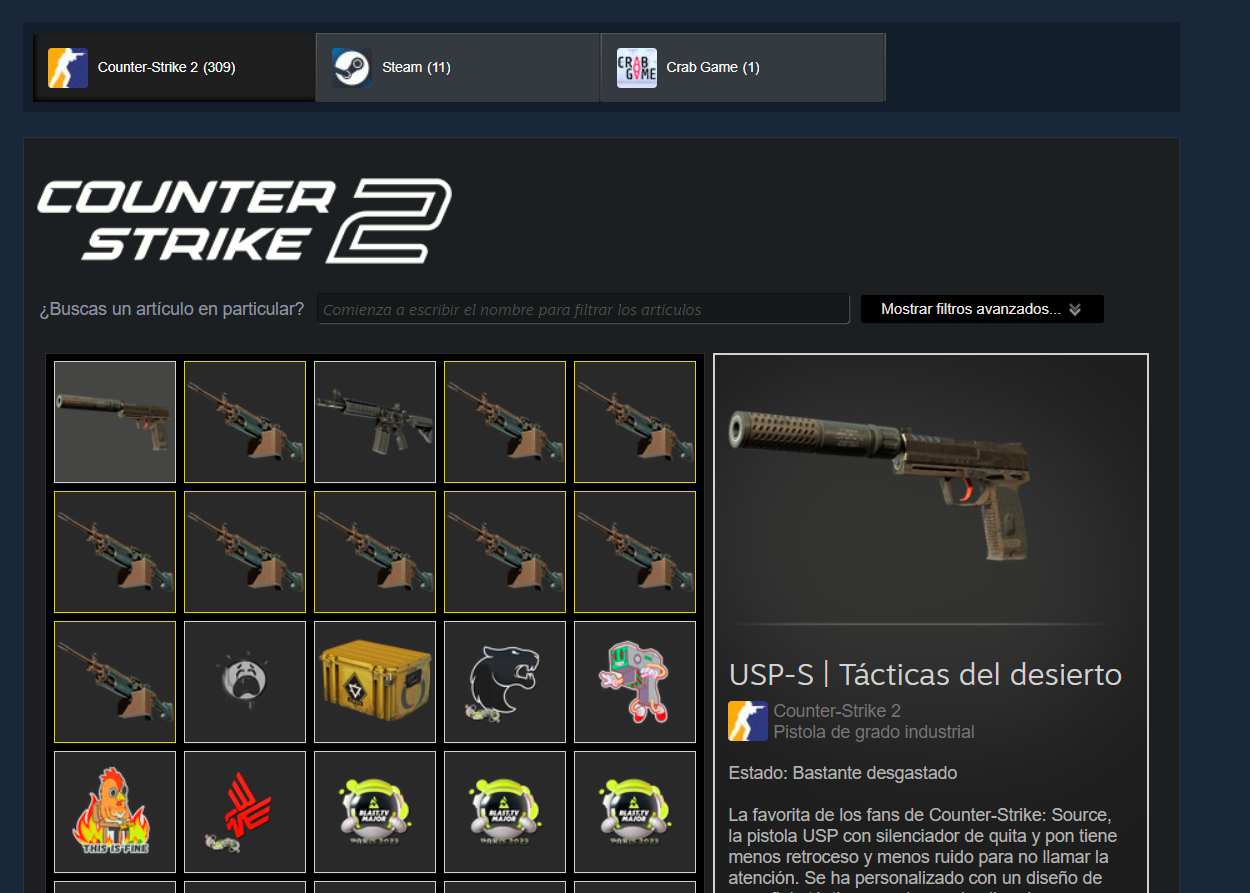 Buy Cs2 Account Premier Ready