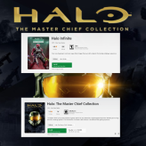  HALO : The Master Chief Collection+ Infinite | PC