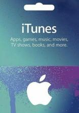 iTunes Gift Card  EUR / DE iTunes Keys / Germany