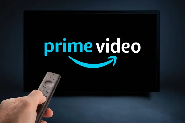 1 Month Prime Video Included Amazon Prime Membership With Mail Access [Private] Check description before buy