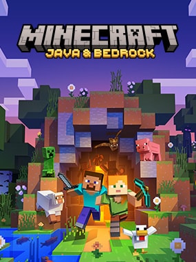Microsoft Minecraft Premium Java Edition + bedrock Edition | hypixel + no ban | cambios de datos ¿ LOT - 7373