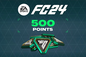 EA SPORTS FC™ 24 - FC Points - Top By Seller - GLOBAL