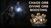 (PC) Necropolis Softcore  Power Leveling 1-70 +3 labs /  Instant start / Piloted