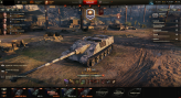 1*T9 AMX 50 Foch, 3* Premium