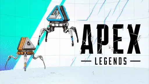 Apex Legends Wraith Pack Bundle