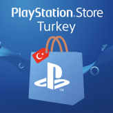 NEW TURKISH ACCOUNT - PLAYSTATION 4/5 WORLDWIDE FULL ACCESS WITH HOTMAIL MAIL