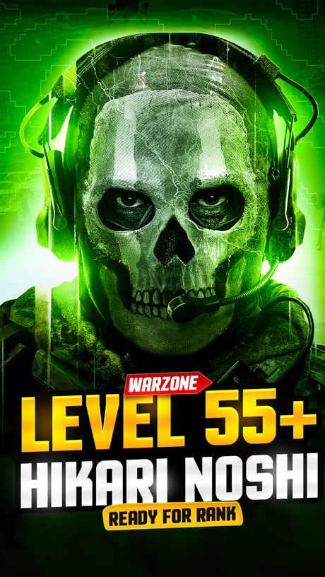 Call of Duty | Warzone 3 // Ready for Ranked // Level 55 // Call of ...