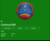|| XBOX || account with 5k followers !
