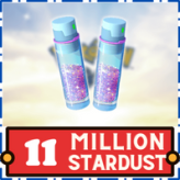 11 Million Stardust by defeat Team GO Rocket Grunt and Leaders & Bonus 10+ Shadow Shinies ,1+ IV100% Shadow & 40+ IV100% Purified