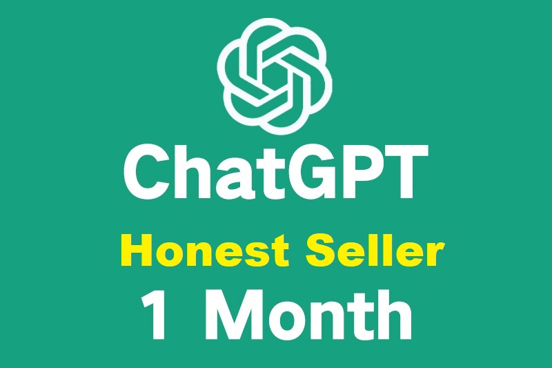 ChatGPT 4 PLUS Shared Account Auto delivery (NON CRACKED)