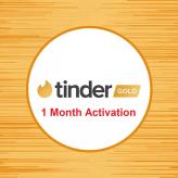 Tinder Plus 1 Month - tinder Key - GLOBAL