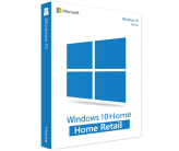 Windows 10 Home 1 PC Activation Online Keys