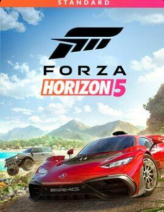 [STEAM] Forza Horizon 5 Account | Full access | Can Change Data | Fast Delivery