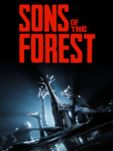 Sons of the Forest| Steam Account | Standard Edition | Can Change Data | Fast Delivery