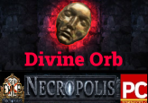 Divine Orb PC Necropolis Standard