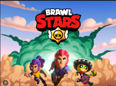 Brawl Stars | 30 + 3  via Player Tag