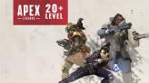EA  APPS // STEAM - APEX LEGEND - level 20 - 50 - Full Access - Orignal Mail - Rapid Delivery