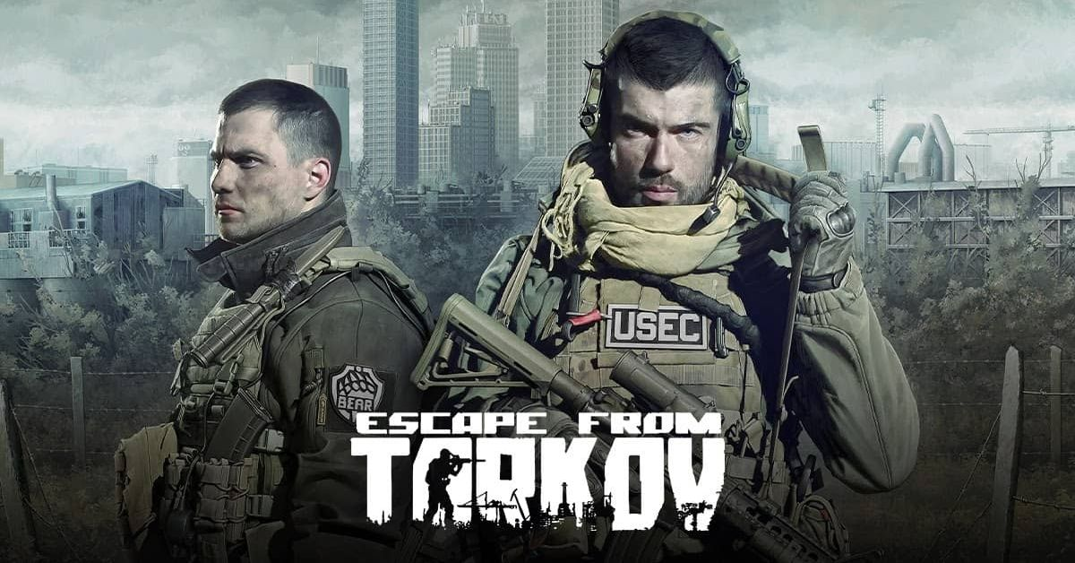 [BEST PRICE]-[RUS]-EOD-EFT Edge of Darkness-Fresh Account-RUSSIA/CIS Region only-Fast Delivery-VPN is required