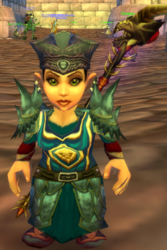 Gnome Mage PvP,BIS PvE I tem T2 7/8 T2.5 2/5