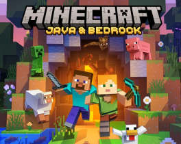 【MINECRAFT】【JAVA AND BEDROCK】【FULL ACCESS】【HYPIXEL UNBANNED】