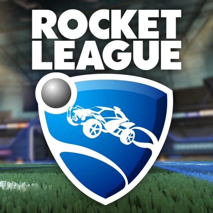 [ROCKET LEAGUE] EPIC ACCOUNT - Fresh Account LV20+ Rank Ready - Fast Delivery