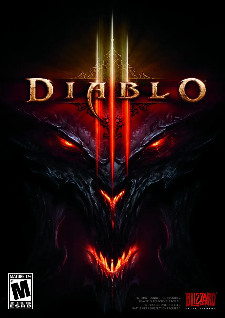 AUTODELIVERY 24/7 DIABLO 3 ETERNAL COLLECTION THE CHEAPEST PRICE HERE !!! complete data change to yours 