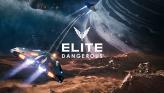 ELITE COMBAT RANK! Elite Dangerous! Balance: 5 billion credits! and Anaconda for 1 billion!