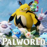 Palworld - Fast Delivery - Personal Access - +470 Games - Online Play - Pc - Warranty