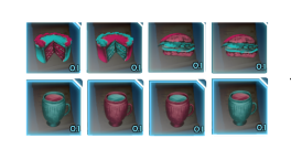 ASA PVE LEVEL 155 PRE CRAFT CUSTOM RECIPE YUMMY FOOD&DRINK [MATS--MEAT&VEGETABLE&BERRY] 8 IN TOTAL - COTTON CANDY COLOR