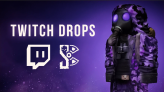 ANY REGION / 206 CASES + DEAGLE + SCAR-L + CAMOS + BULLETS + ITEMS NY+AS  TWITCH DROPS INSTANT DELIVERY