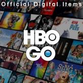 HBO GO 1 & 3 Months Sharing 1P6U - Full Waranty - Trusted